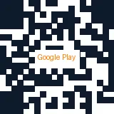 Google Play下载二维码 - 每日大赛 826贵宾会官网 APP